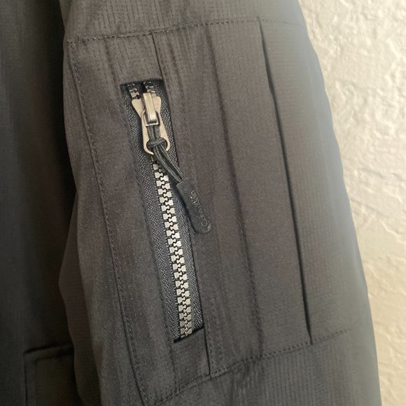 Calvin Klein Heavy Winter Jacket - Picture 4 of 6